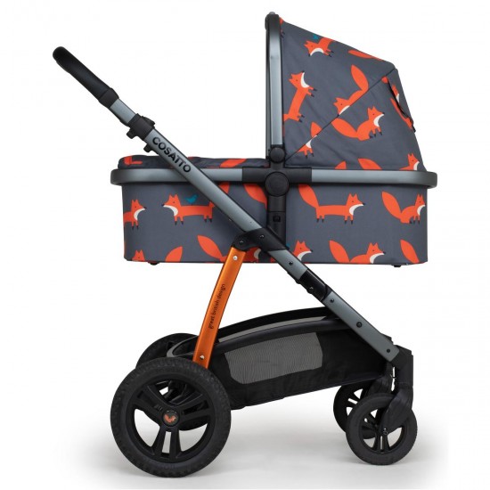 Cosatto fox shop travel system